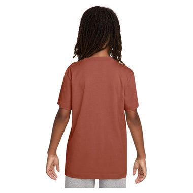 Junior's Sportswear Boxy Rest T-Shirt