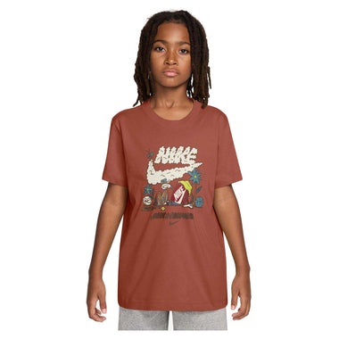 Junior's Sportswear Boxy Rest T-Shirt