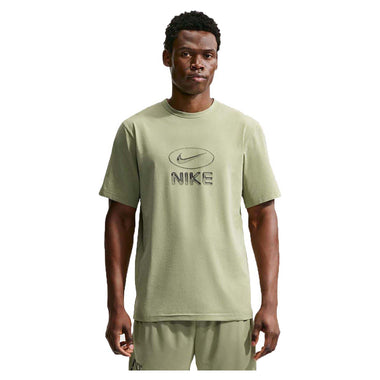 Men's Hyverse Dri-FIT UV Short-Sleeve Training Top