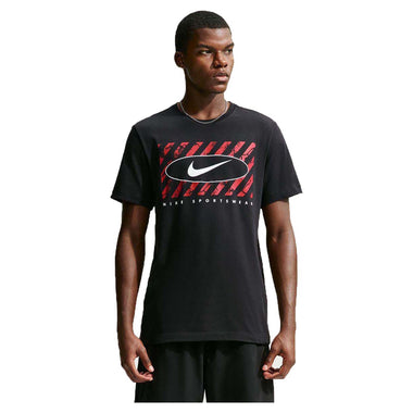 Men's Sportswear T-Shirt