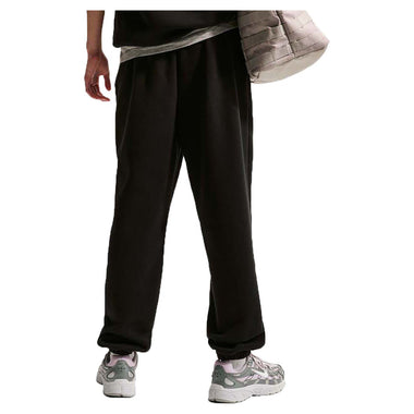 Girl's Sportswear Studio Fleece Loose Pants