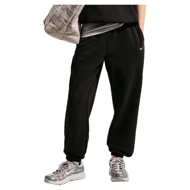 Girl's Sportswear Studio Fleece Loose Pants