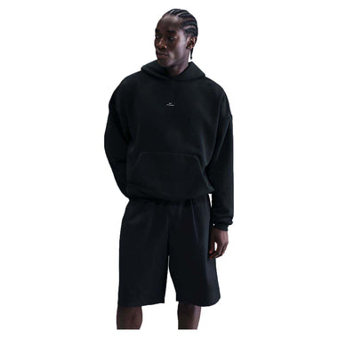 Men's Standard Issue Therma-Fit Brushed Basketball Pullover Hoodie