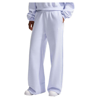 Women's Studio Fleece Mid-Rise Pants
