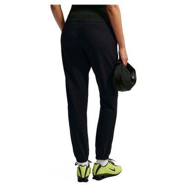 Women's Studio Fleece Mid-Rise Pants