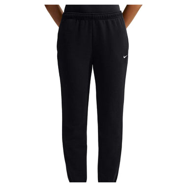 Women's Studio Fleece Mid-Rise Pants