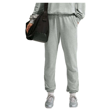Women's Studio Fleece Mid-Rise Pants