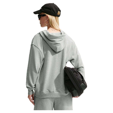 Women's Studio Fleece Full-Zip Hoodie