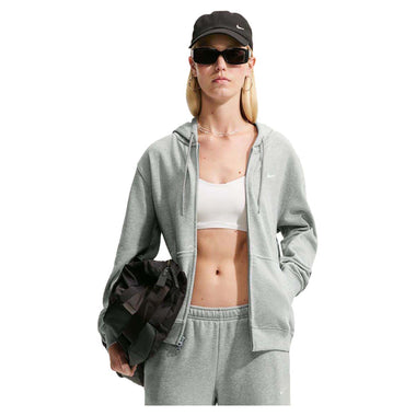 Women's Studio Fleece Full-Zip Hoodie