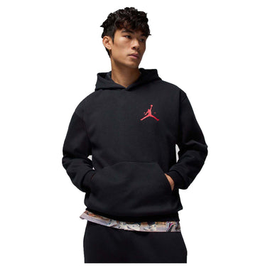 Men's Jumpman Fleece Pullover Hoodie
