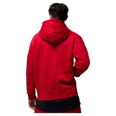 Men's Jumpman Fleece Pullover Hoodie