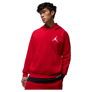 Men's Jumpman Fleece Pullover Hoodie