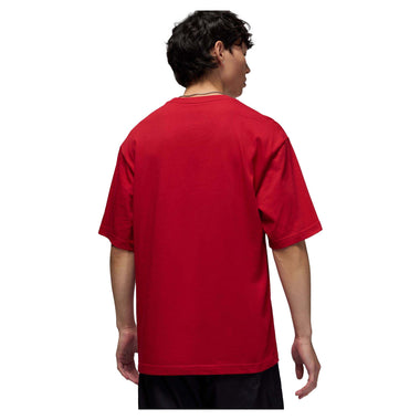 Men's Jumpman Short Sleeve LBR Tee