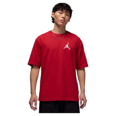 Men's Jumpman Short Sleeve LBR Tee