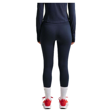Women's One High-Waisted 7/8 Leggings