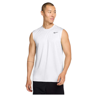 Men's Dri-Fit Sleeveless Training Tank