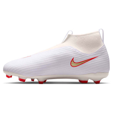 Jr. Mercurial Superfly 11 Academy Multi-Ground High-Top Junior's Football Boots