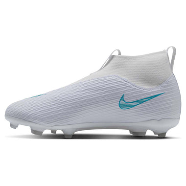 Mercurial Superfly 11 Academy Junior's Multi Ground High-Top Football Boots