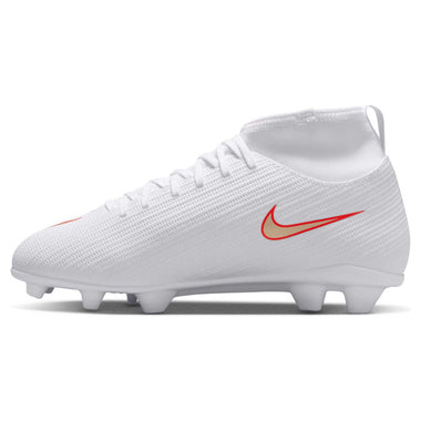 Jr. Mercurial Superfly 11 Club Multi-Ground High-Top Junior's Football Boots