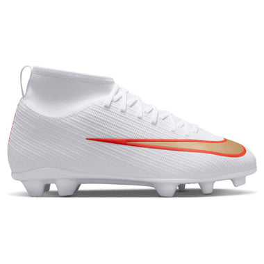 Jr. Mercurial Superfly 11 Club Multi-Ground High-Top Junior's Football Boots