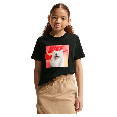 Junior's Sportswear Photo Create T-Shirt