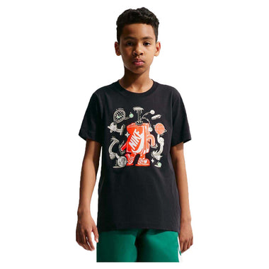 Junior's Sportswear T-Shirt