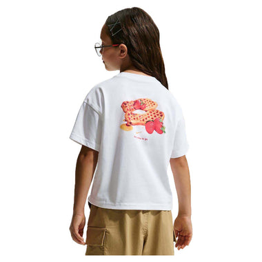 Girl's Sportswear T-Shirt