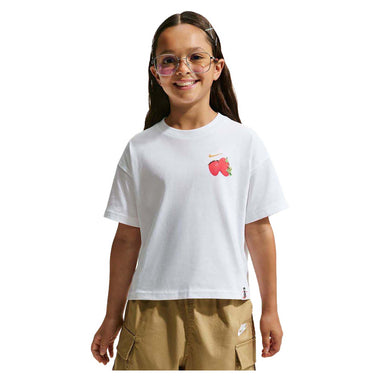 Girl's Sportswear T-Shirt