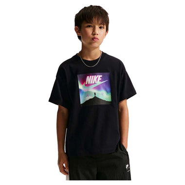 Kid's Sportswear Tee