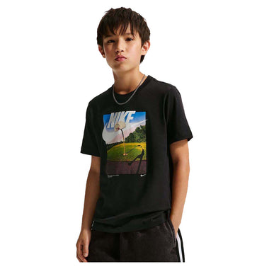 Kid's Sportswear Tee