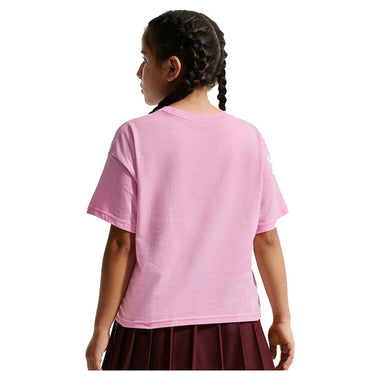 Kid's Sportswear Boxy Tee