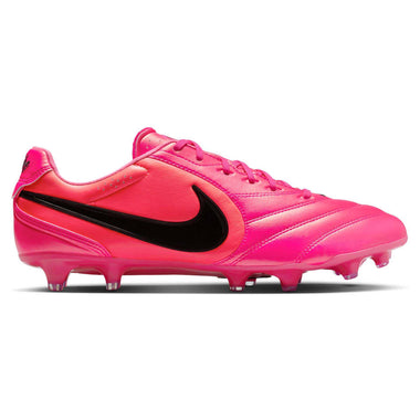 Tiempo Ligera Pro Firm Ground Low-Top Men's Football Boots