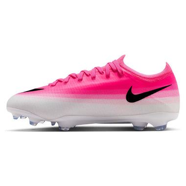 Jr. Mercurial Vapor 17 Pro Firm Ground Low-Top Junior's Football Boots