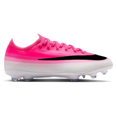Jr. Mercurial Vapor 17 Pro Firm Ground Low-Top Junior's Football Boots