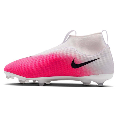 Jr. Mercurial Superfly 11 Academy Multi Ground High-Top Junior's Football Boots