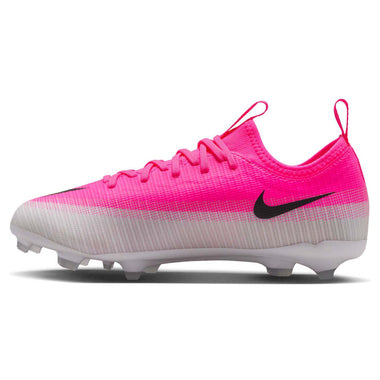 Jr. Mercurial Vapor 17 Academy Multi Ground Low-Top Junior's Football Boots