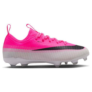 Jr. Mercurial Vapor 17 Academy Multi Ground Low-Top Junior's Football Boots