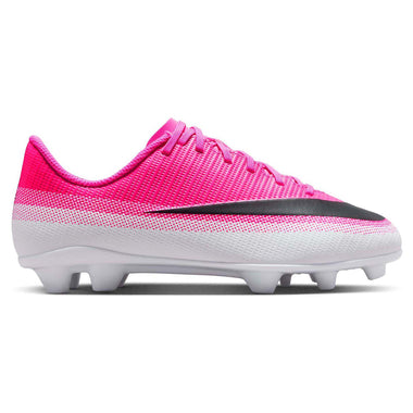 Jr. Mercurial Vapor 17 Club Multi Ground Low-Top Junior's Football Boots