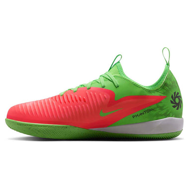 Jr. Phantom 6 Low Academy Erling Haaland Junior's Indoor Football Boots