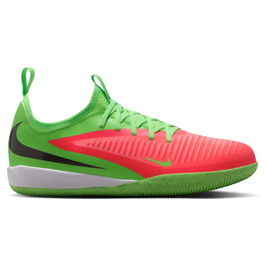 Jr. Phantom 6 Low Academy Erling Haaland Junior's Indoor Football Boots