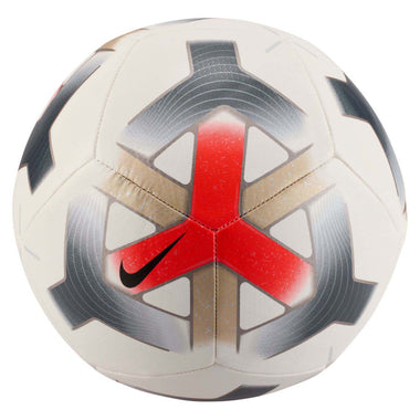 Pitch Soccer Ball