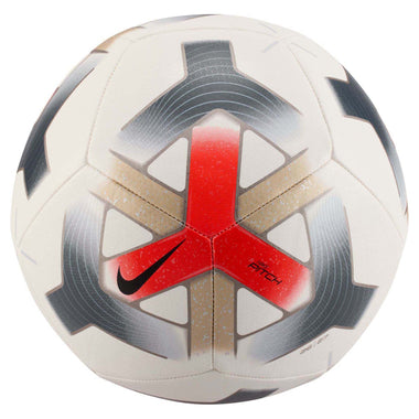 Pitch Soccer Ball
