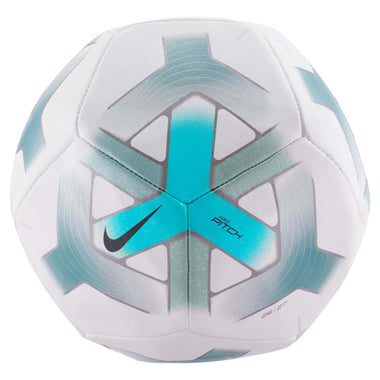 Pitch Soccer Ball