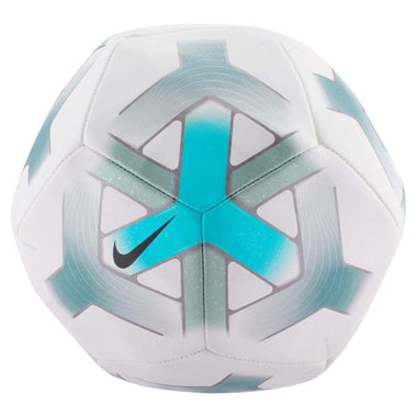 Pitch Soccer Ball