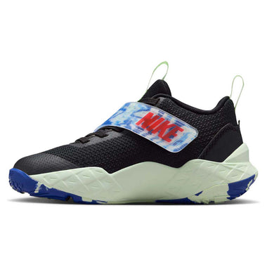 Team Hustle D 12 PS Kid's Basketball Shoes Shoes