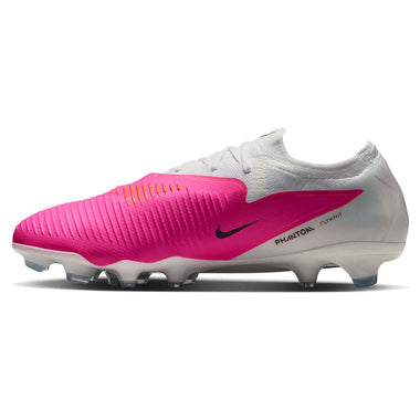 Phantom 6 Pro Firm Ground Low-Top Men's Football Boots