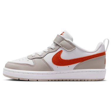 Court Borough Low Essential+ Kid's Sportswear Shoes