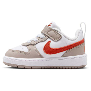 Court Borough Low Essential+ Baby/Toddler Shoes