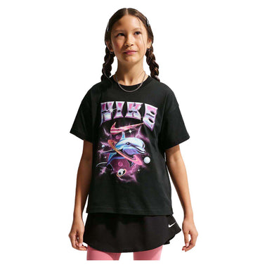 Girl's Sportswear T-Shirt