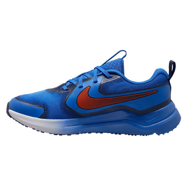 Cosmic Runner Swoosh Junior's Road Running Shoes